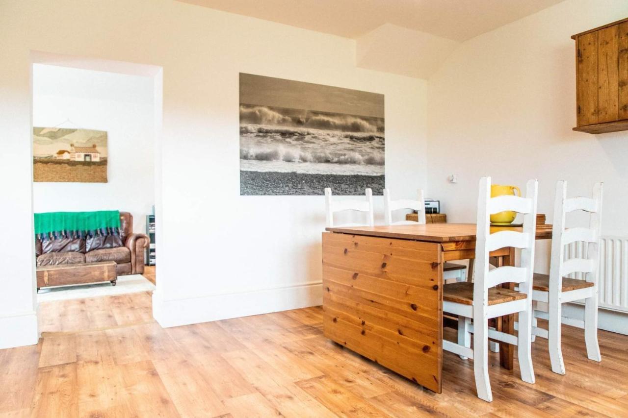 Belderra Beach House Villa Belmullet ภายนอก รูปภาพ