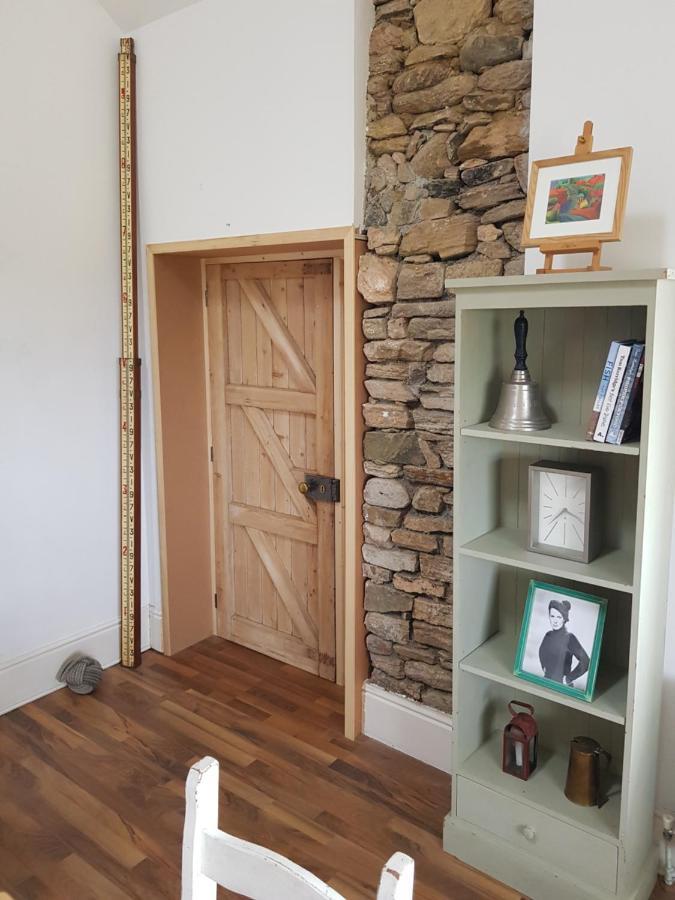 Belderra Beach House Villa Belmullet ภายนอก รูปภาพ