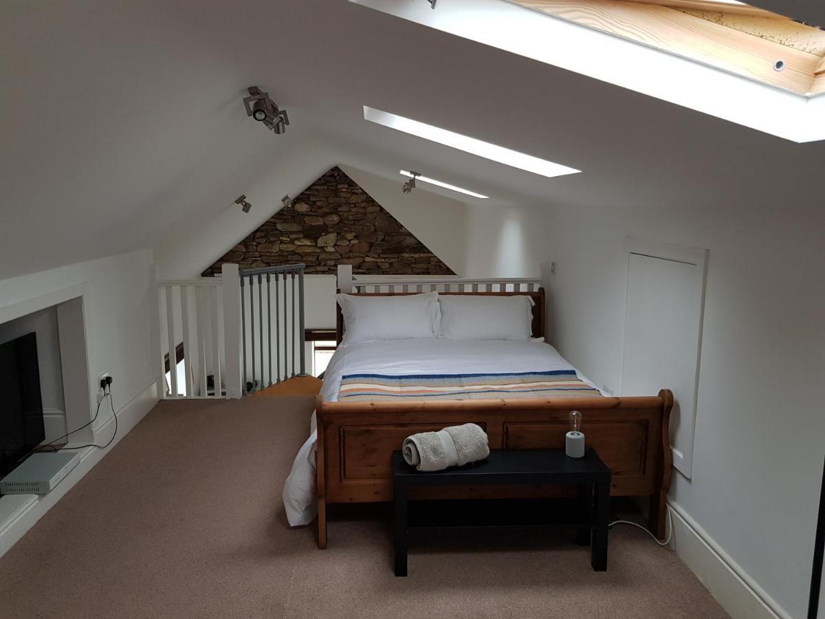 Belderra Beach House Villa Belmullet ภายนอก รูปภาพ