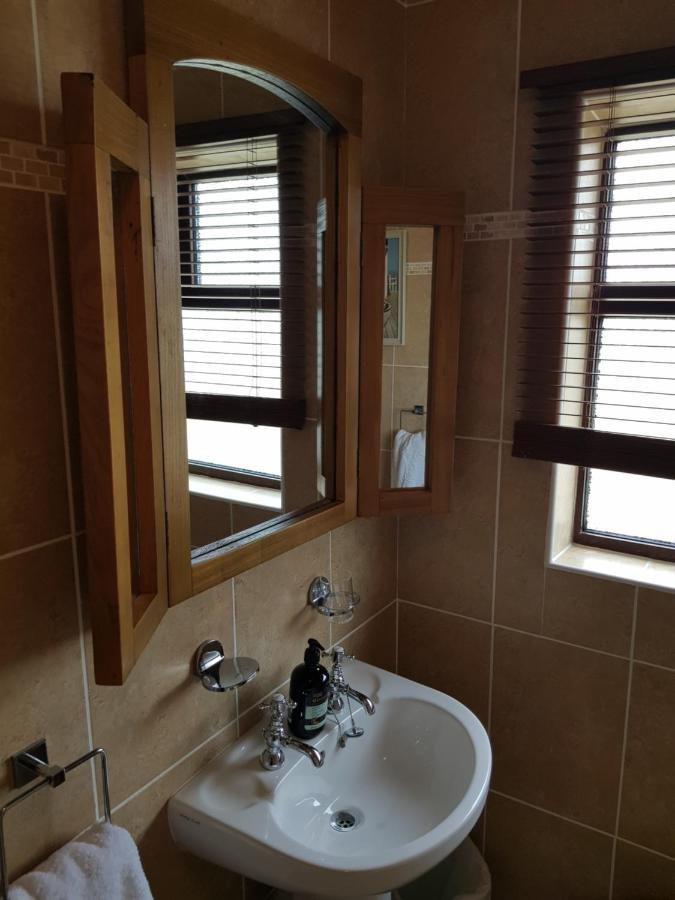 Belderra Beach House Villa Belmullet ภายนอก รูปภาพ